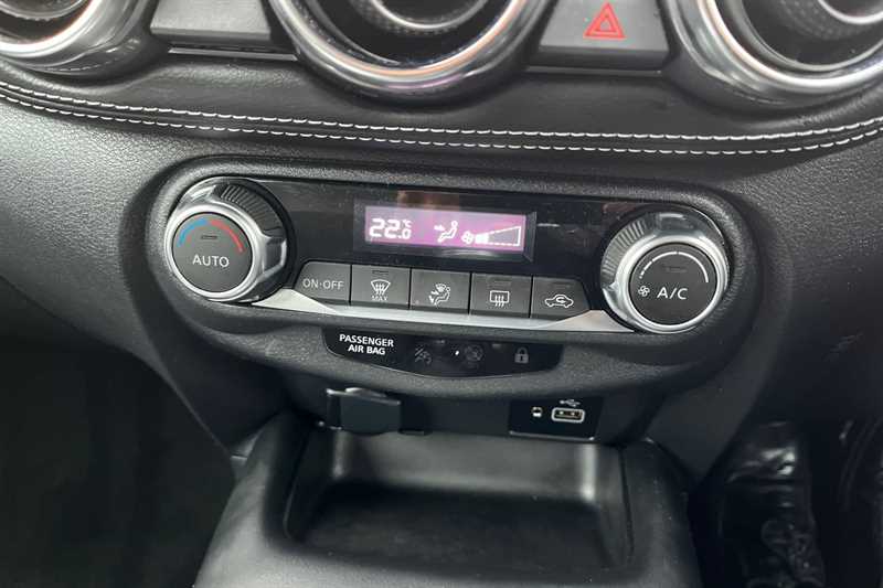 Used Nissan Juke 2023 for sale - 77627733: Photo 12