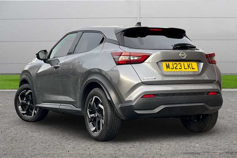 Used Nissan Juke 2023 for sale - 77627733: Photo 2