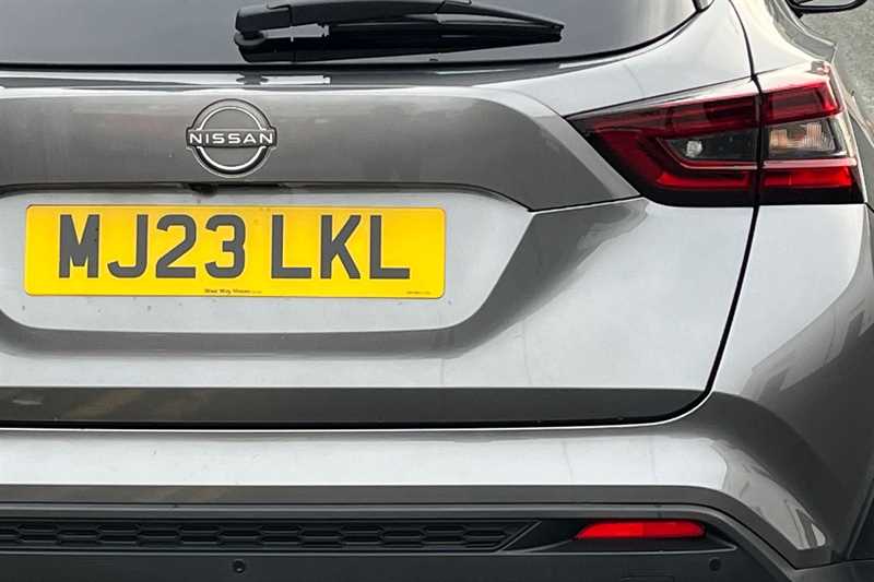 Used Nissan Juke 2023 for sale - 77627733: Photo 26