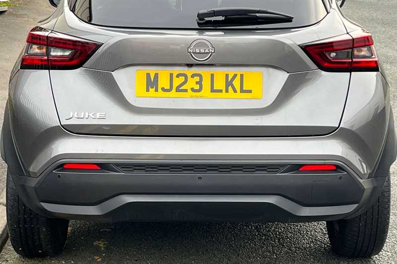 Used Nissan Juke 2023 for sale - 77627733: Photo 27