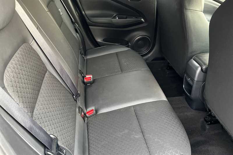 Used Nissan Juke 2023 for sale - 77627733: Photo 33