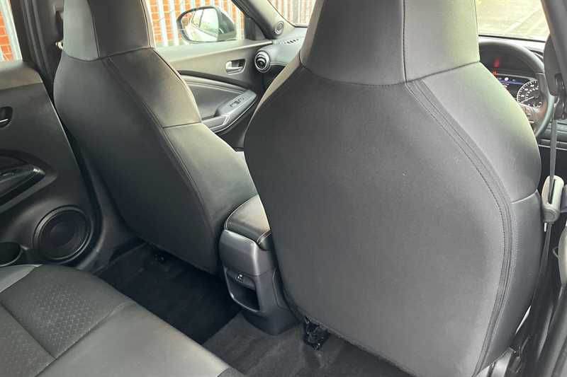 Used Nissan Juke 2023 for sale - 77627733: Photo 34