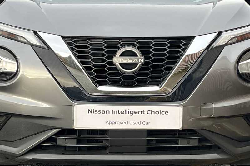 Used Nissan Juke 2023 for sale - 77627733: Photo 37