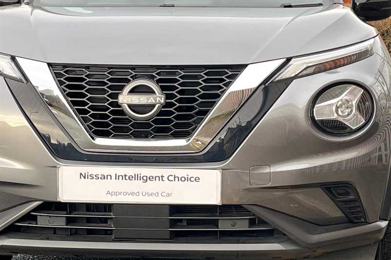 Used Nissan Juke 2023 for sale - 77627733: Photo 38