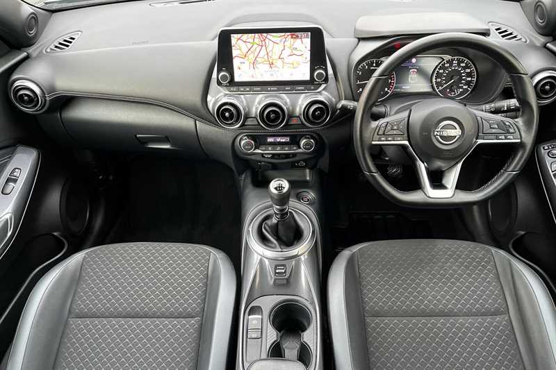 Used Nissan Juke 2023 for sale - 77627733: Photo 39