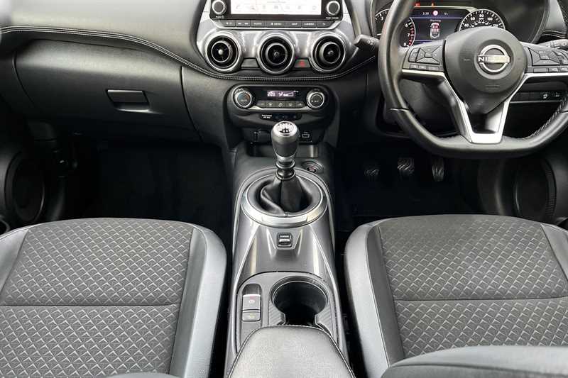 Used Nissan Juke 2023 for sale - 77627733: Photo 41