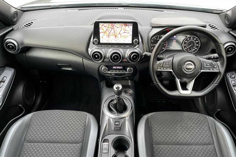 Used Nissan Juke 2023 for sale - 77627733: Photo 9