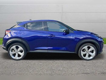 Used Nissan Juke 2020 for sale - 75083228: Photo
