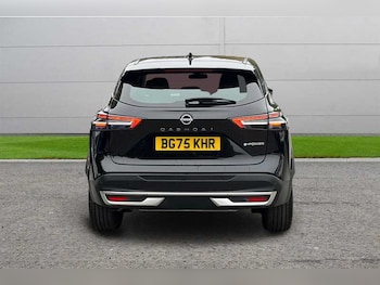Used Nissan Qashqai 2025 for sale - 78706580: Photo