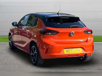 Used Vauxhall Corsa 2022 for sale - 75902382: Photo