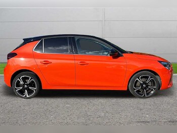Used Vauxhall Corsa 2022 for sale - 75902382: Photo
