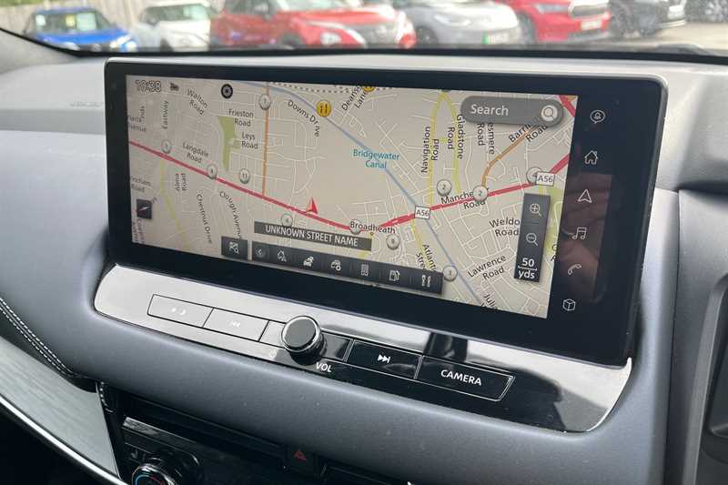 Used Nissan Qashqai 2023 for sale - 76125129: Photo 10