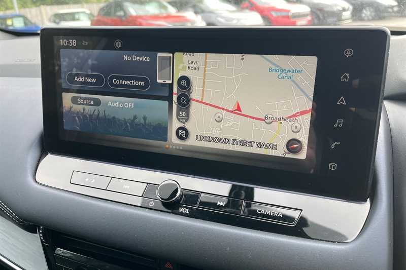 Used Nissan Qashqai 2023 for sale - 76125129: Photo 12