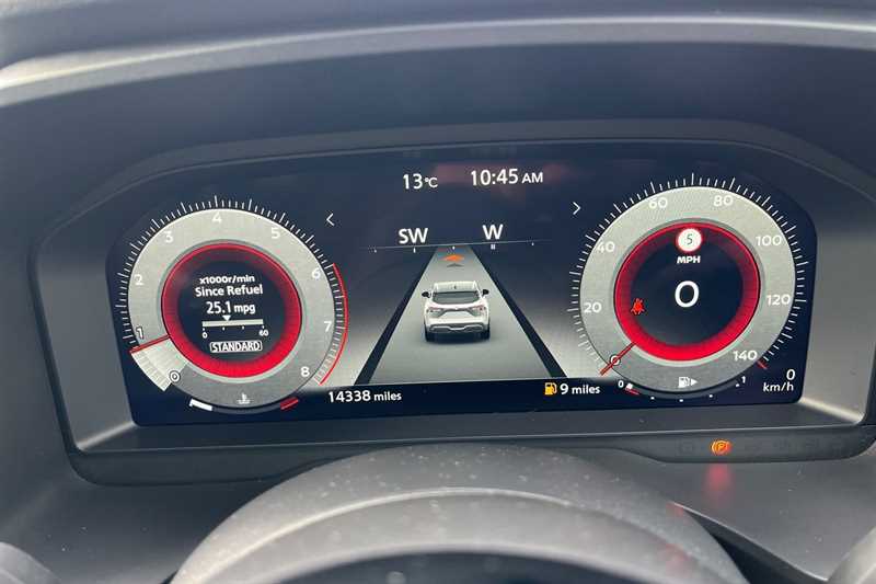 Used Nissan Qashqai 2023 for sale - 76125129: Photo 13