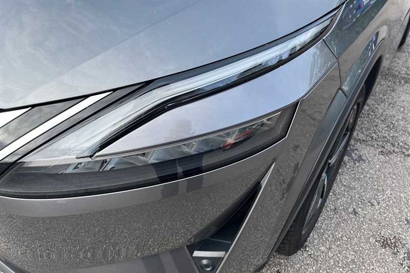 Used Nissan Qashqai 2023 for sale - 76125129: Photo 14