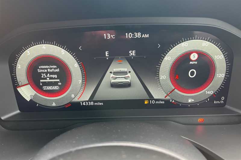 Used Nissan Qashqai 2023 for sale - 76125129: Photo 15