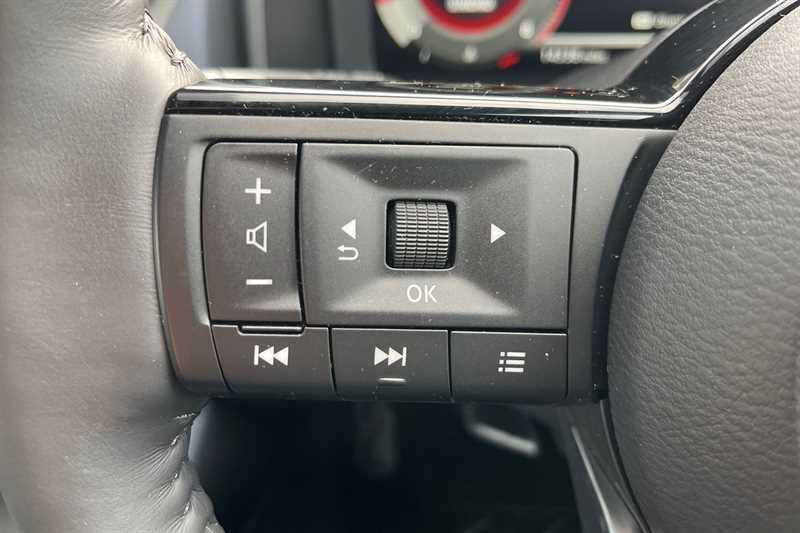 Used Nissan Qashqai 2023 for sale - 76125129: Photo 17