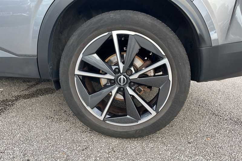 Used Nissan Qashqai 2023 for sale - 76125129: Photo 25