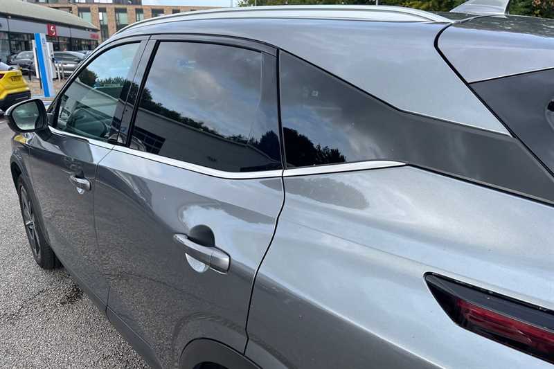 Used Nissan Qashqai 2023 for sale - 76125129: Photo 29