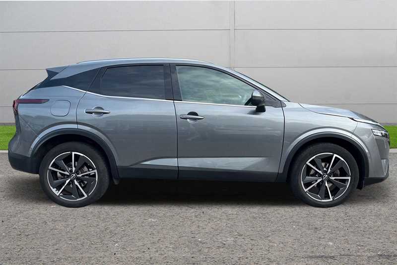 Used Nissan Qashqai 2023 for sale - 76125129: Photo 3