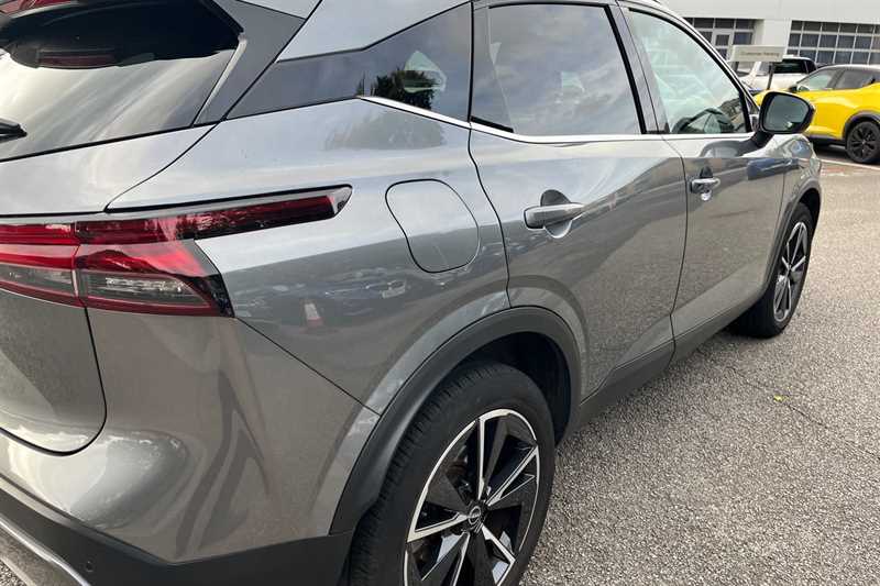 Used Nissan Qashqai 2023 for sale - 76125129: Photo 31