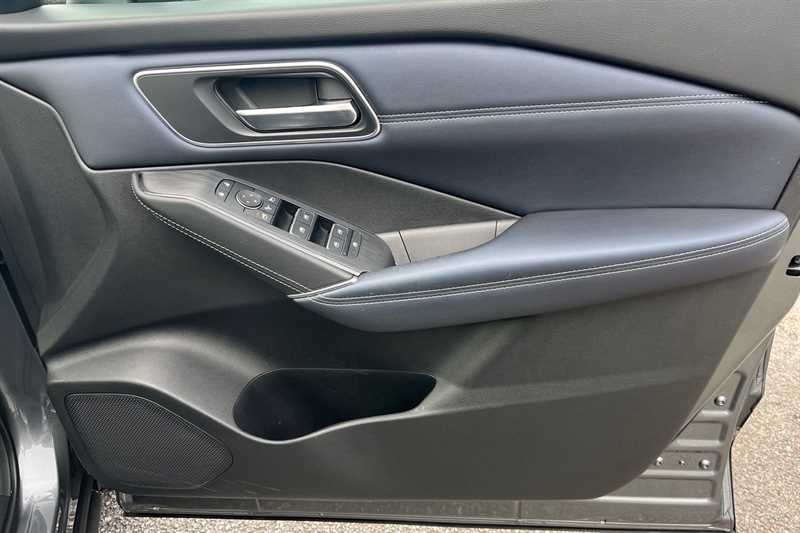 Used Nissan Qashqai 2023 for sale - 76125129: Photo 32