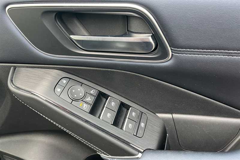 Used Nissan Qashqai 2023 for sale - 76125129: Photo 33