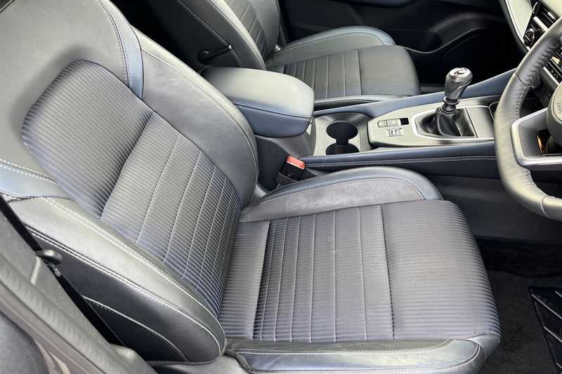 Used Nissan Qashqai 2023 for sale - 76125129: Photo 34