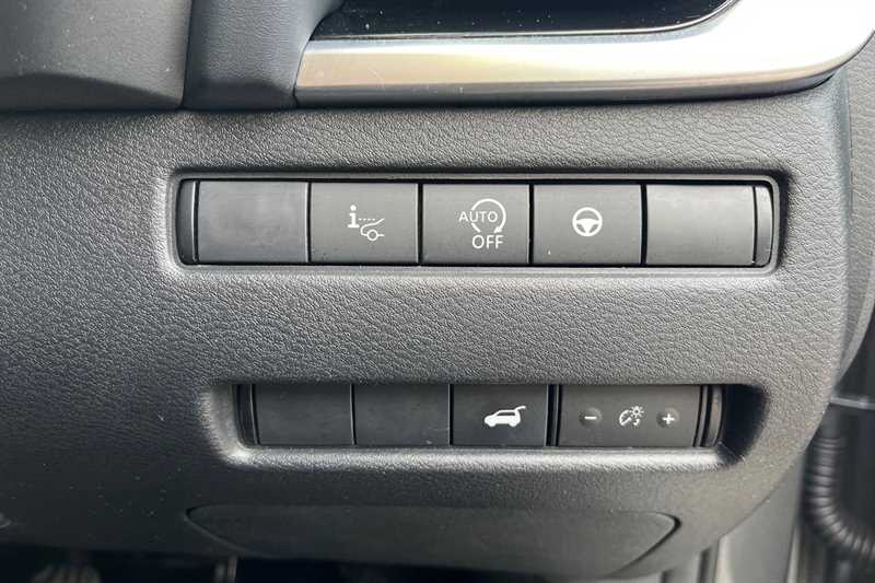 Used Nissan Qashqai 2023 for sale - 76125129: Photo 36