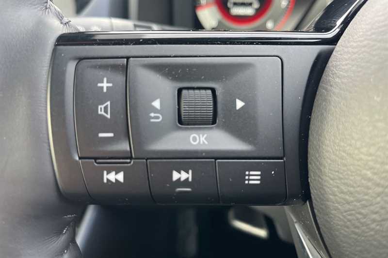 Used Nissan Qashqai 2023 for sale - 76125129: Photo 37