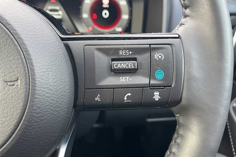 Used Nissan Qashqai 2023 for sale - 76125129: Photo 38