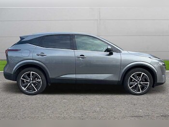 Used Nissan Qashqai 2023 for sale - 76125129: Photo
