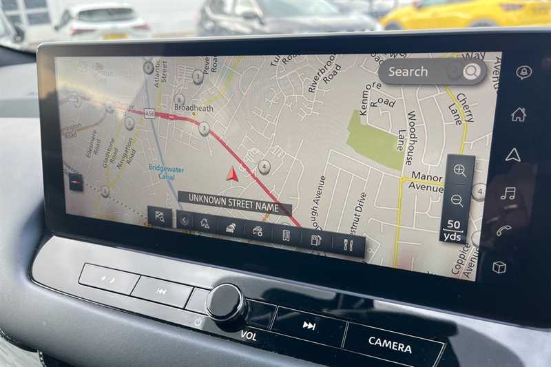 Used Nissan Qashqai 2023 for sale - 76125129: Photo 41