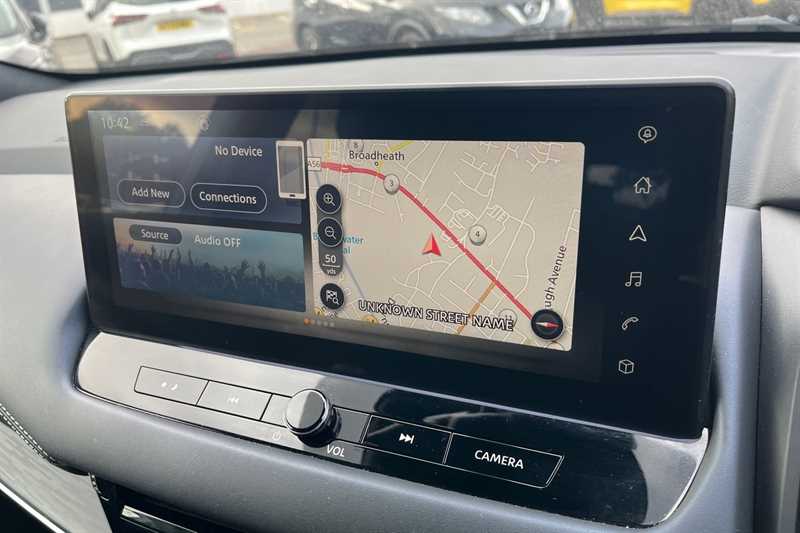 Used Nissan Qashqai 2023 for sale - 76125129: Photo 42