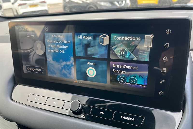 Used Nissan Qashqai 2023 for sale - 76125129: Photo 43