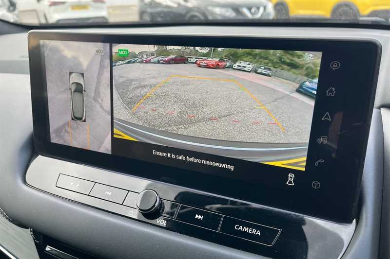 Used Nissan Qashqai 2023 for sale - 76125129: Photo 44