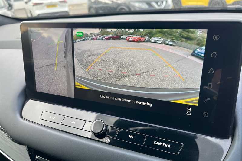 Used Nissan Qashqai 2023 for sale - 76125129: Photo 45