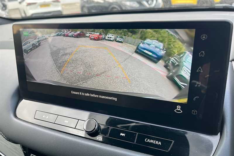 Used Nissan Qashqai 2023 for sale - 76125129: Photo 46