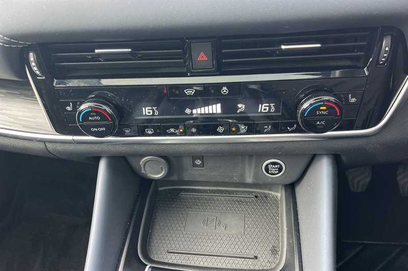 Used Nissan Qashqai 2023 for sale - 76125129: Photo 47