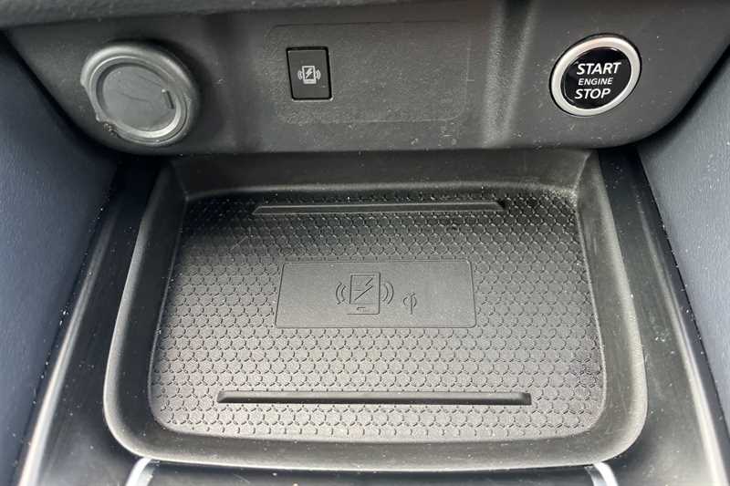 Used Nissan Qashqai 2023 for sale - 76125129: Photo 48