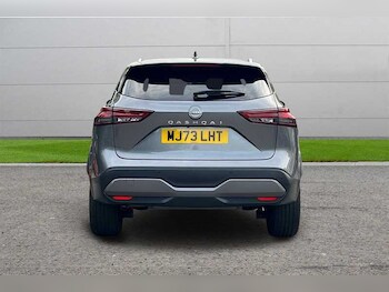 Used Nissan Qashqai 2023 for sale - 76125129: Photo