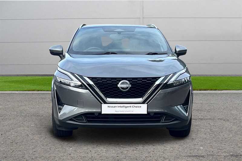 Used Nissan Qashqai 2023 for sale - 76125129: Photo 5