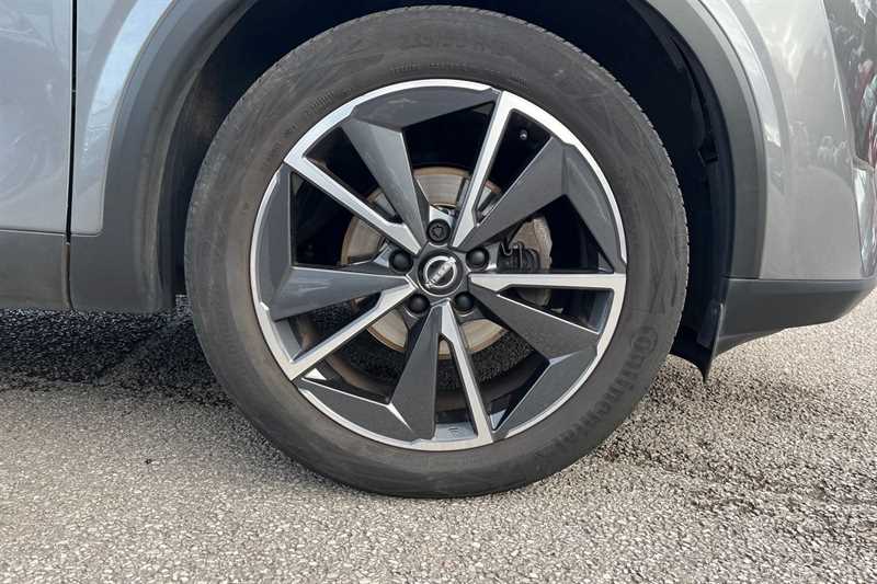 Used Nissan Qashqai 2023 for sale - 76125129: Photo 6