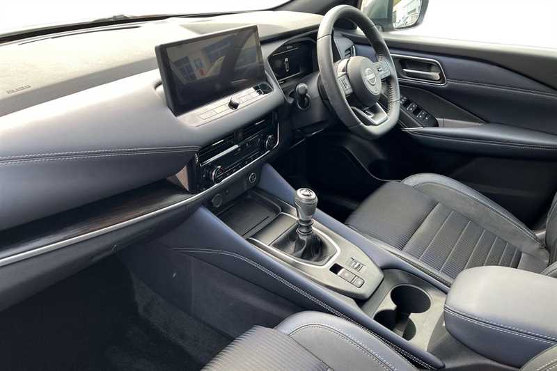 Used Nissan Qashqai 2023 for sale - 76125129: Photo 7