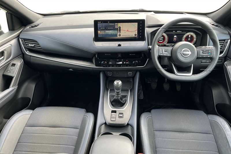 Used Nissan Qashqai 2023 for sale - 76125129: Photo 9