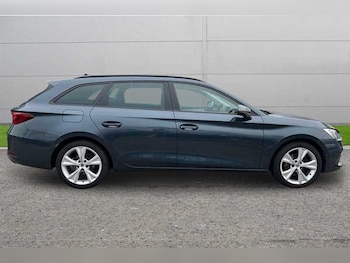 Used SEAT Leon 2020 for sale - 77927628: Photo