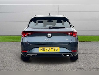 Used SEAT Leon 2020 for sale - 77927628: Photo