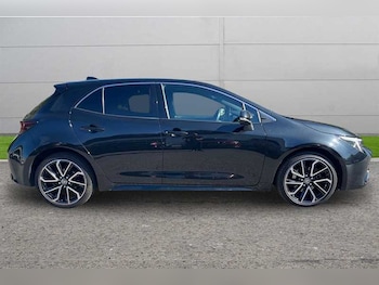 Used Toyota Corolla 2023 for sale - 79318719: Photo