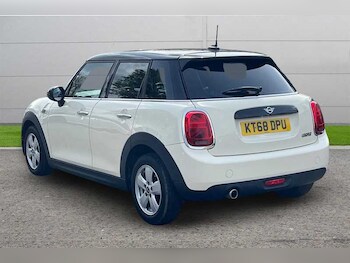 Used MINI Hatch 2018 for sale - 77911452: Photo