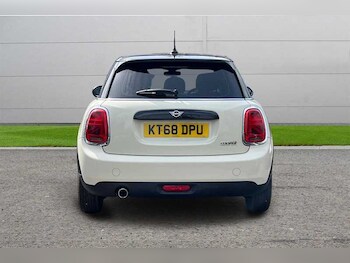 Used MINI Hatch 2018 for sale - 77911452: Photo